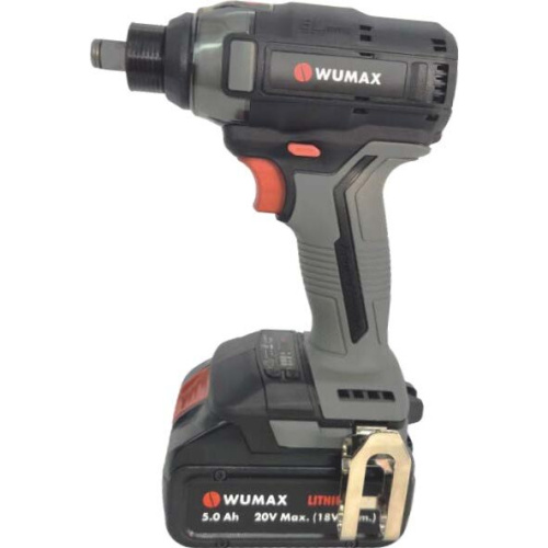 Гайковерт Wurth WUMAX ASS 18BL Classic без АКБ (5717511110)