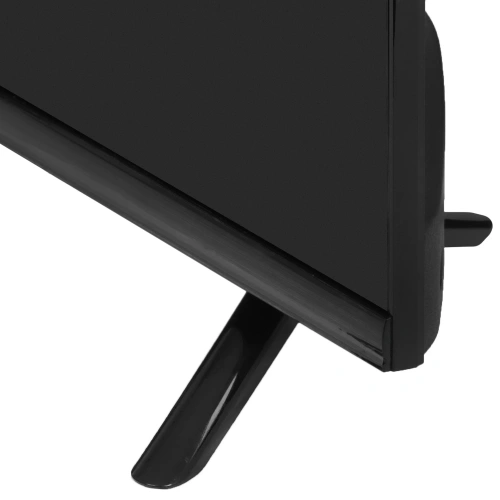 24" (61 см) Телевизор Horizont 24H25B черный