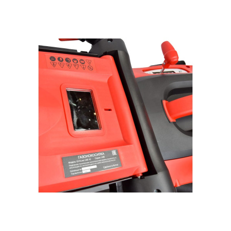 Газонокосилка электрическая Evoline LME 42