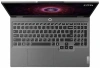 16" Ноутбук Lenovo LOQ ARP9(83JC009CUS)