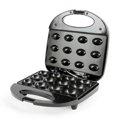 Орешница ATLANTA ATH-1080 black