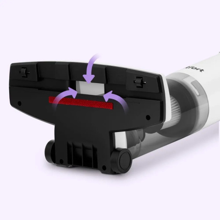 Пылесос Kitfort КТ-5351