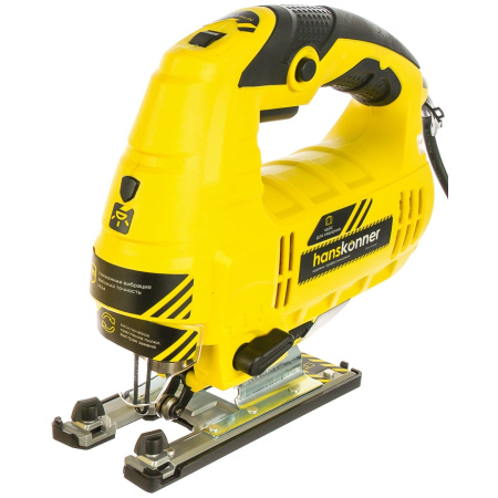 Лобзик HANSKONNER HJS0811LPE