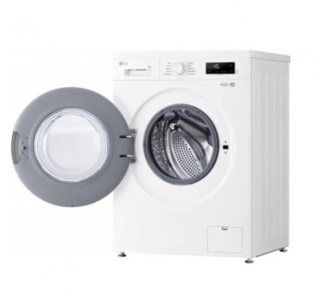 Стиральная машина LG F2Y1VS3W белый