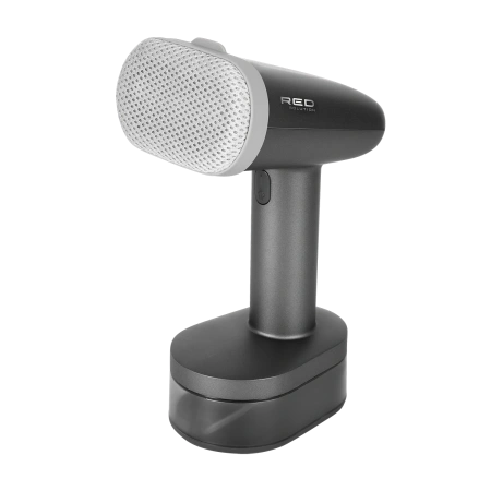 Отпариватель ручной Red Solution HS700 серый