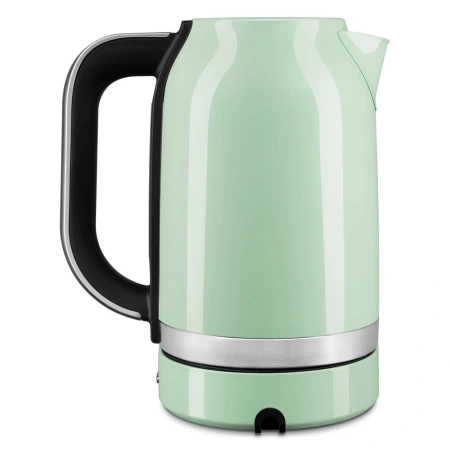 Электрочайник KitchenAid 5KEK1701EPT фисташковый