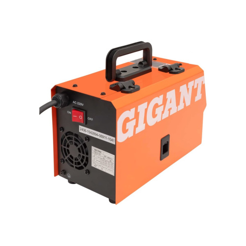 Сварочный полуавтомат-инвертор GIGANT MIG-170SС