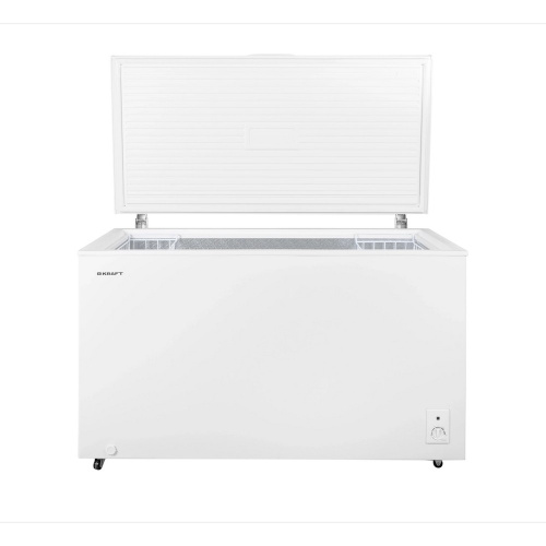 Морозильный ларь Kraft BD (W)-460RX