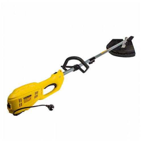 Электрокосилка Champion ET 1211 A