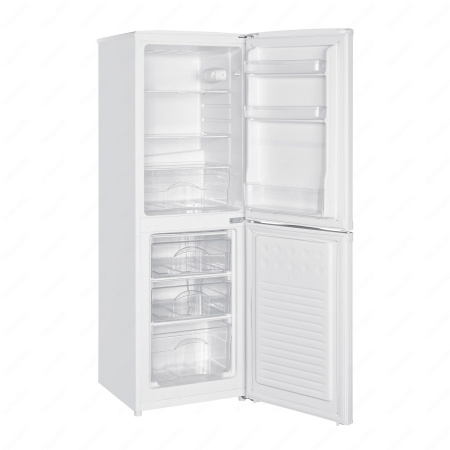 Холодильник WILLMARK RF-216DС белый