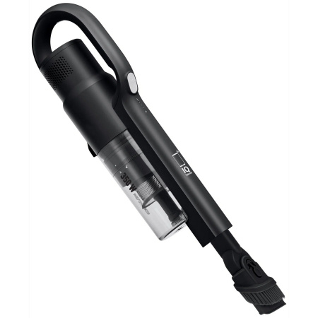 Пылесос Polaris PVCS 2090 черный/серебристый