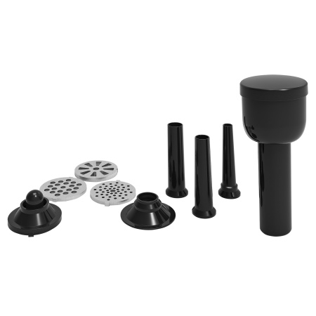 Мясорубка BBK MG3002 серый