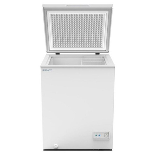 Морозильный ларь KRAFT BD(W)-203QX
