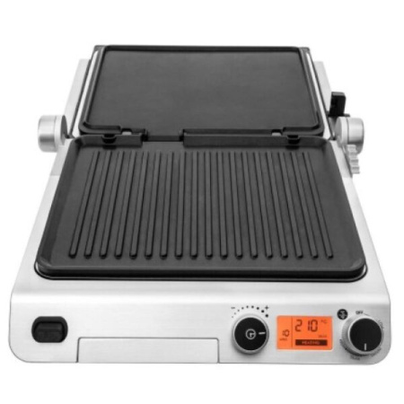 Электрогриль Sencor SBG 6650BK