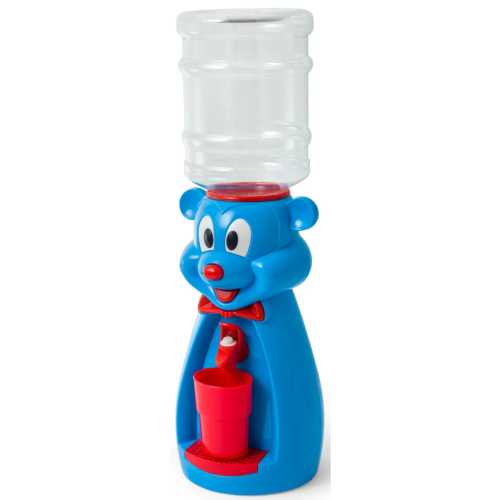 Кулер Vatten Kids Mouse Синий