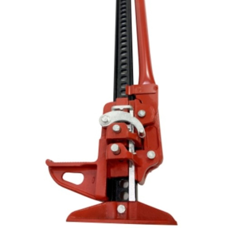 Домкрат Forsage F-TRA8605