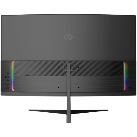 Монитор Digma Overdrive 27A511F черный