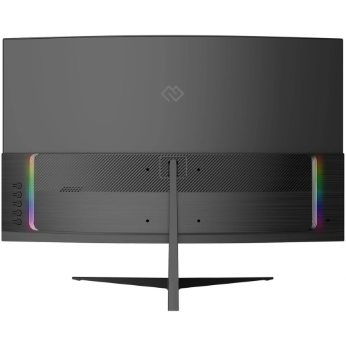 Монитор Digma Overdrive 27A511F черный