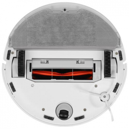 Робот-пылесос Mijia Mop 2 белый