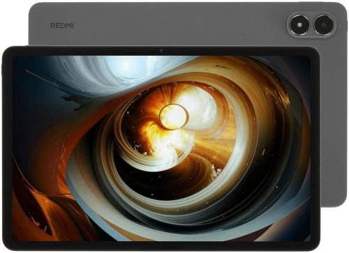 12.1" планшет Xiaomi Redmi Pad 2 Pro Wi-Fi 128 ГБ серый