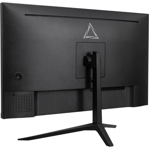 Монитор Delta Computers Сова OM270I (ОМ270I.QHD.AS.03.P3) черный