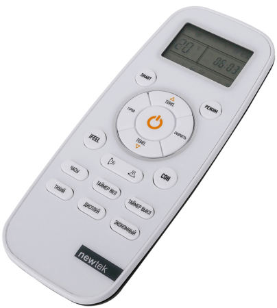 Сплит-система Newtek NT-77HSDC12