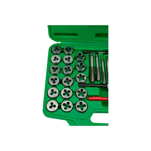 Набор инструментов Toptul JGAI4001