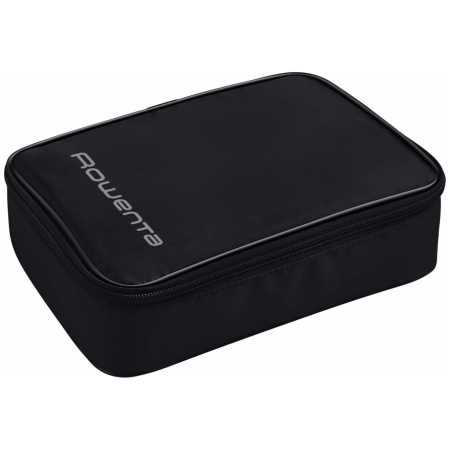 Триммер Rowenta TN9118F0 черный/золотистый