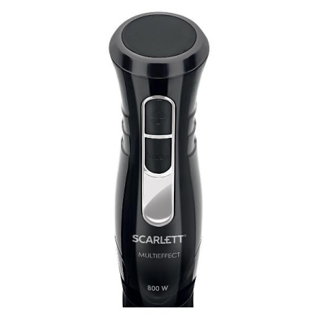 Блендер Scarlett SC-HB42F35 Black