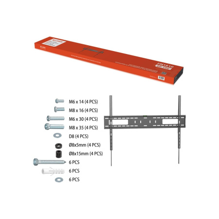 Кронштейн UniTeki FN1610