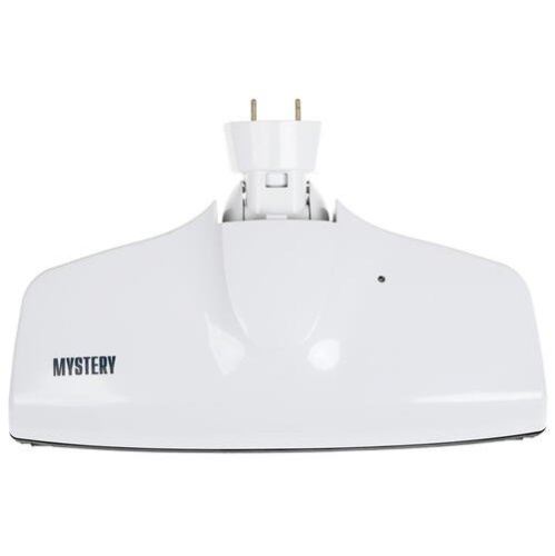 Пылесос Mystery MVC-1118 orange