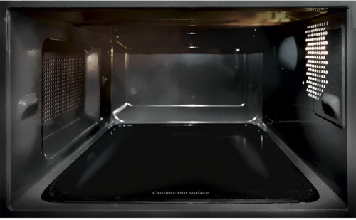 Микроволновая печь BBK 20MWS-779S/B черный