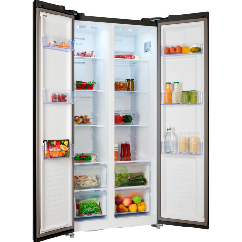 Холодильник NORD i-RFS 480 B