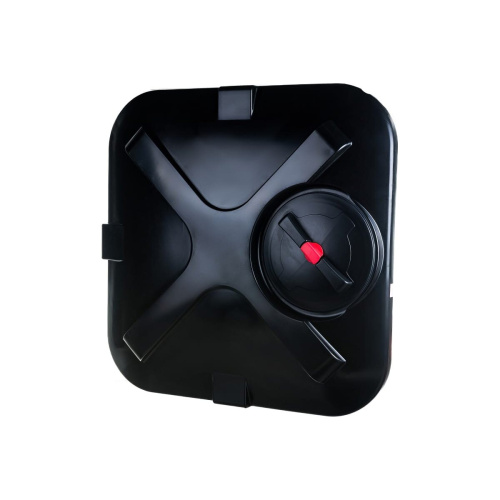 Бак для душа Gigant GNT-6 с подогревом 150л