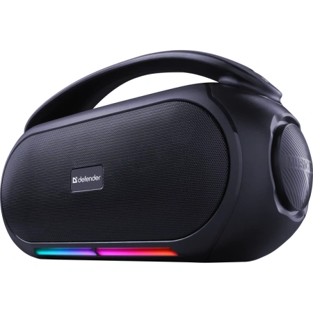Портативная колонка DEFENDER Beatbox 12 (65812)