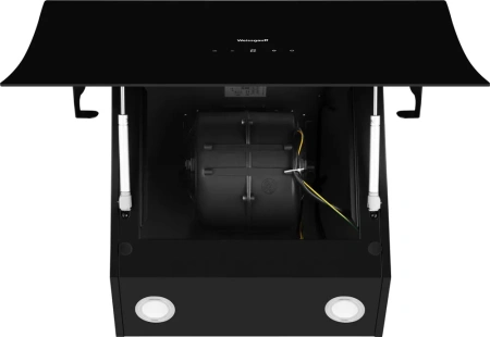 Вытяжка Weissgauff Merga 60 BL Sensor