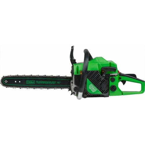 Бензопила DGM GS-232 2.30 кВт