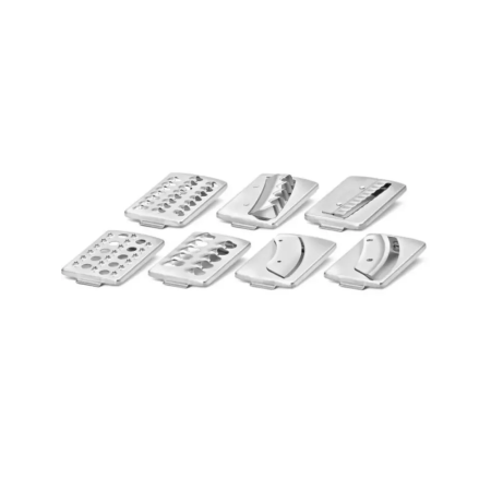 Кухонный комбайн Holt HT-FP-008