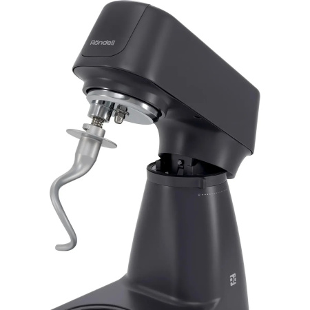 Миксер Rondell RDE-PM450 титановое серебро
