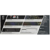 Клавиатура проводная MSI Vigor GK41