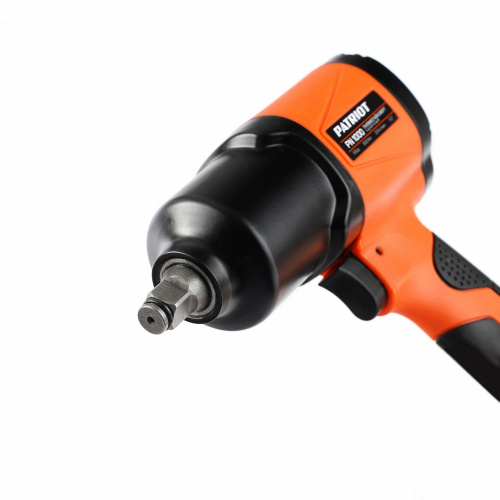 Пневмогайковерт ударный PATRIOT PN 1000 830902044