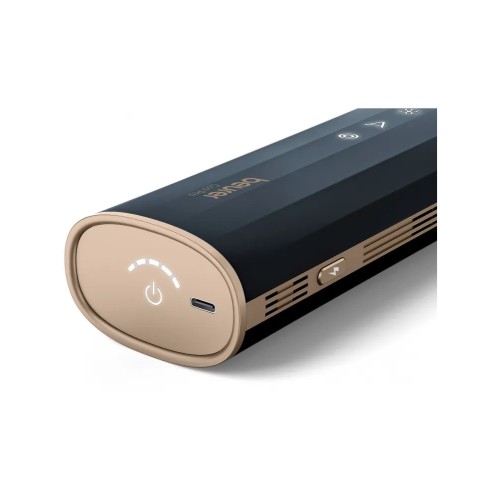 Фотоэпилятор Beurer IPL 7800 Cool Pro черный