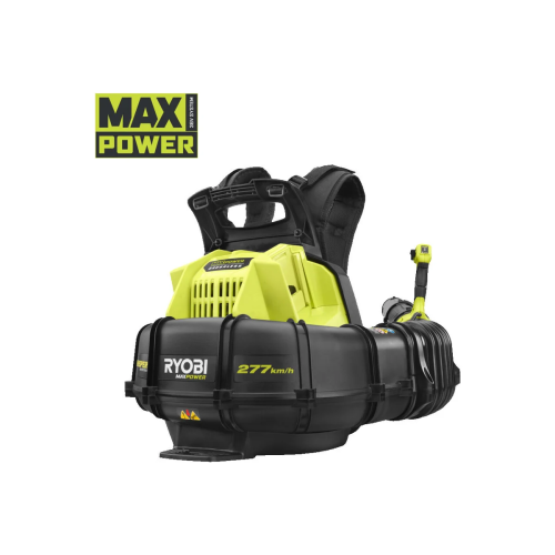 Воздуходувка ранцевая Ryobi 36В RY36BPXB-0 (5133005947)