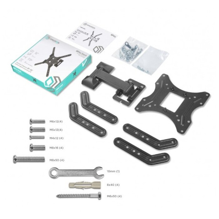 Кронштейн Onkron NP44 черный