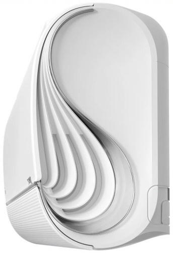 Сплит-система Midea Msfa1-12N8D6-I/Msfa1-12N8D6-O Breezeless