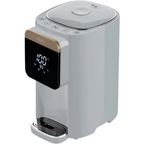Термопот TESLER TP-5045 Grey