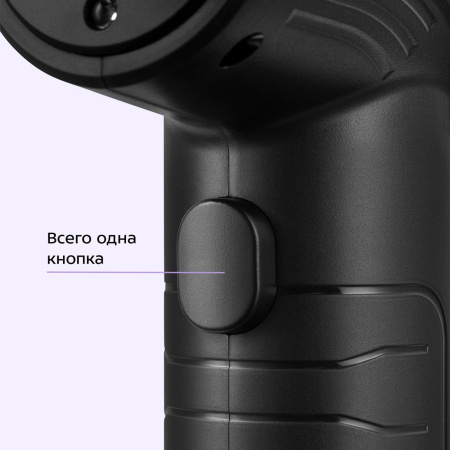 Воздуходувка KITFORT КТ-4316