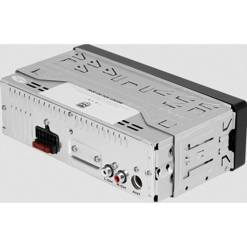 Автомагнитола Ural Молот АРС-МТ 224К