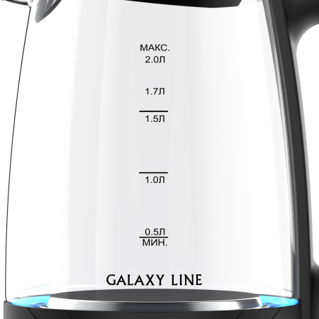 Электрочайник GALAXY GL 0566