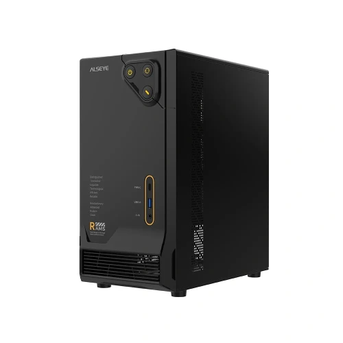 Корпус Alseye RAMS 1.0(Black)-Type C (AS.07.0259)